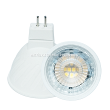 LED MR16 5W spotlight 60° SMD Dimmable 3000k/4000k/6500k